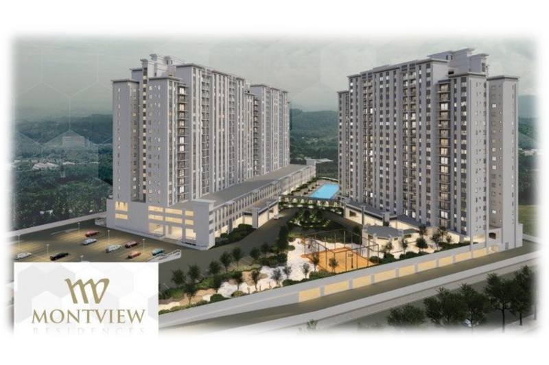 MONTVIEW RESIDENCES 