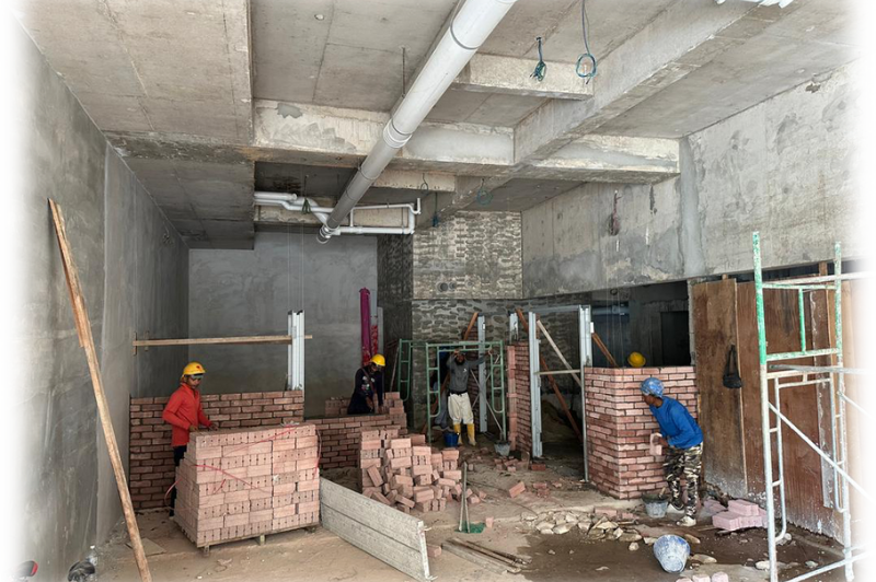 MONTVIEW RESIDENCES 