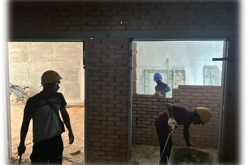 MONTVIEW RESIDENCES 